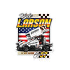 *PRE-ORDER* Stars & Stripes Design- Decal