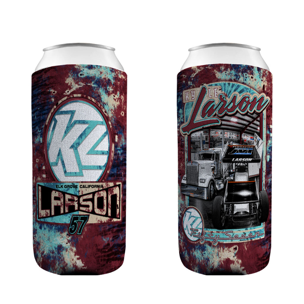 The House That Builds Wins Design- Coozie