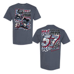 The Standard Design- Adult Denim Blue T-Shirt