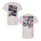 The Standard Design- Adult Ice Grey T-Shirt