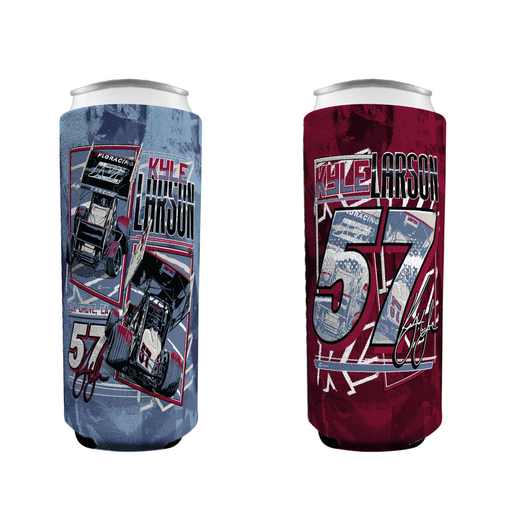 The Standard Design- Coozie