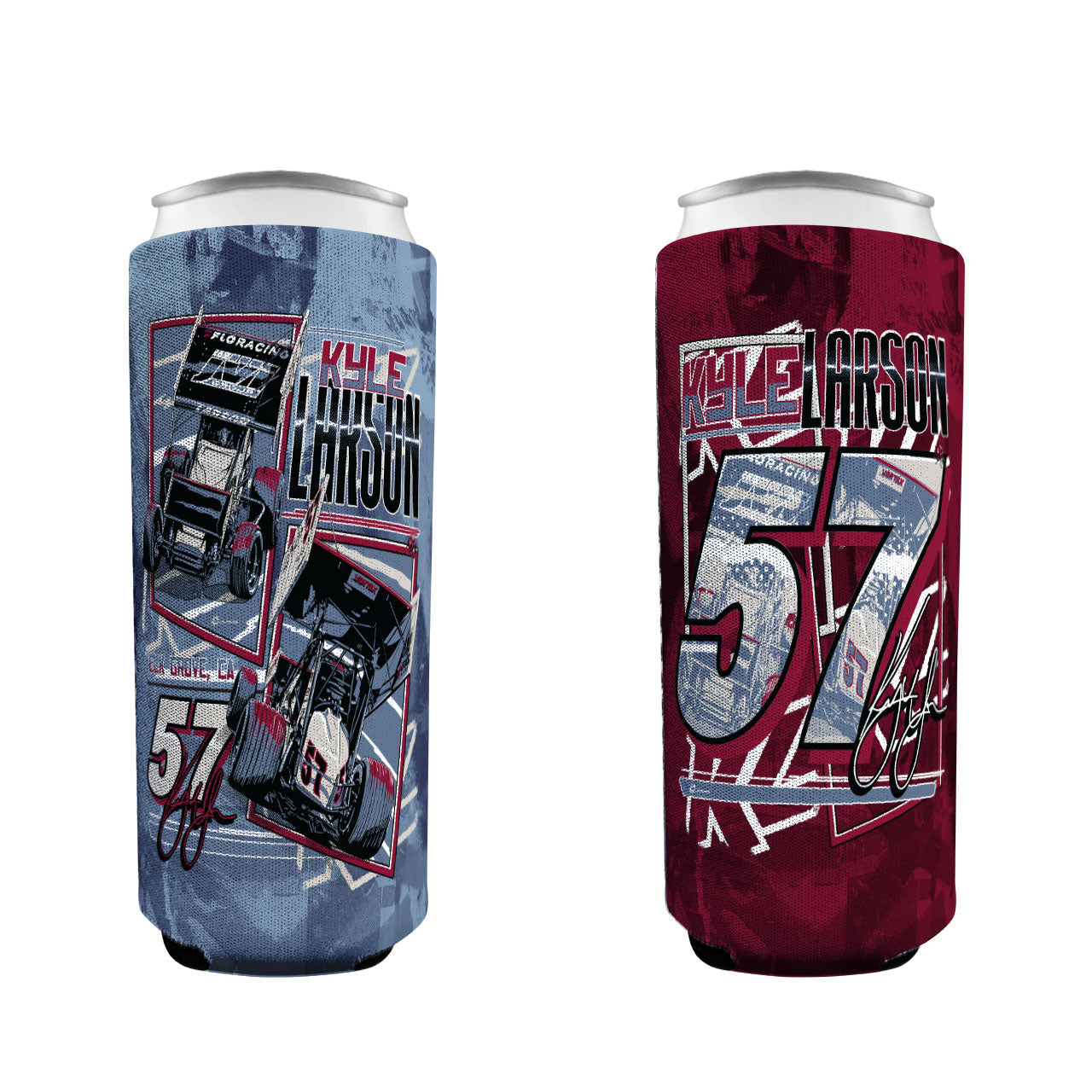 The Standard Design- Coozie