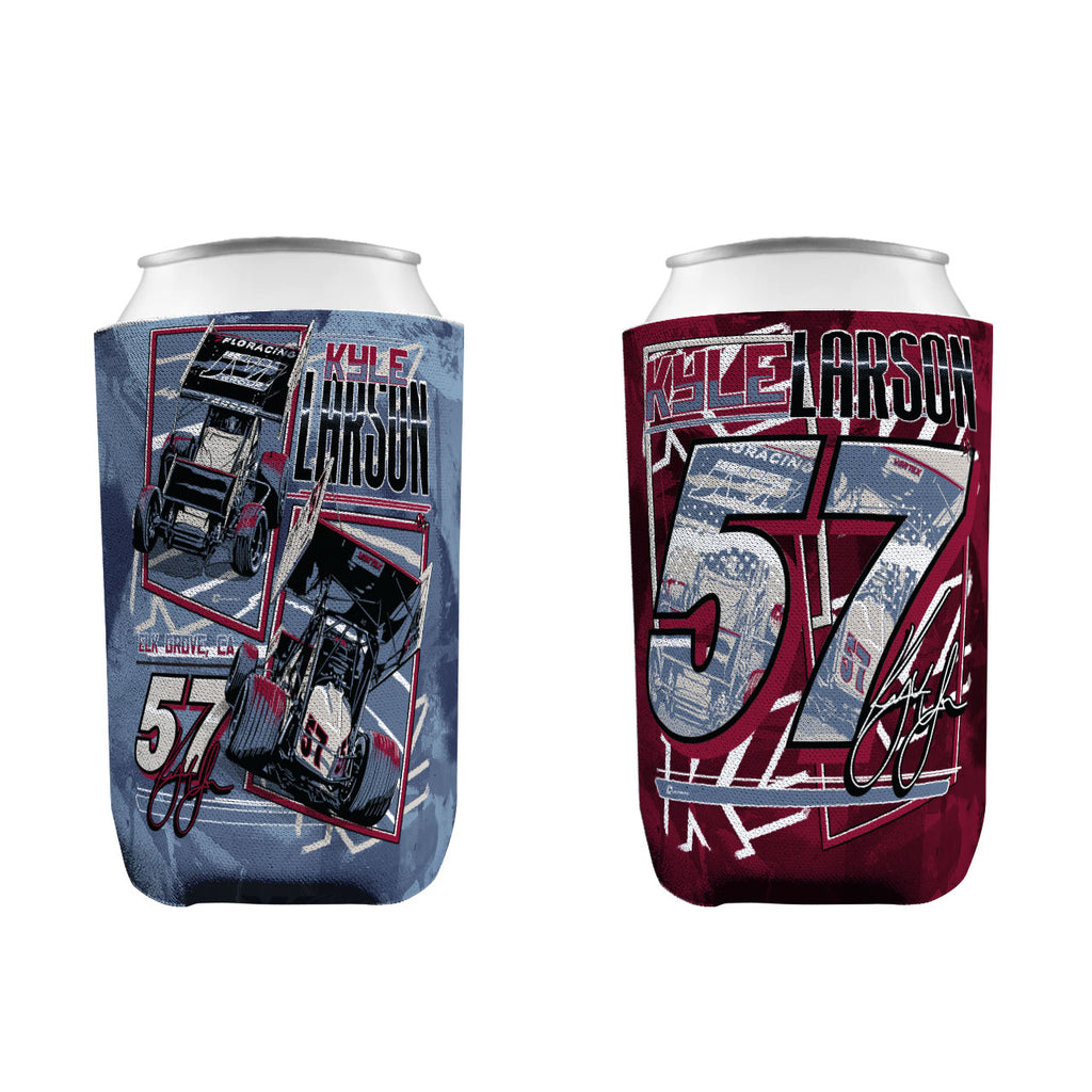 The Standard Design- Coozie