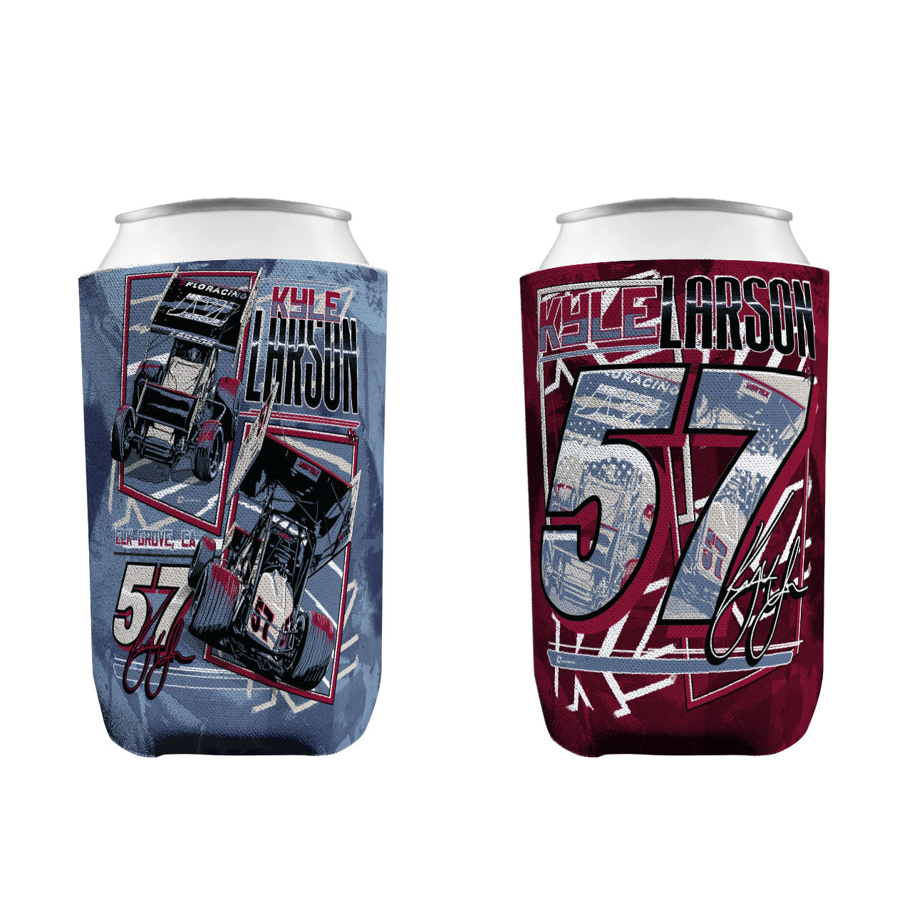 The Standard Design- Coozie