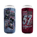 The Standard Design- Coozie