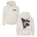 Victory Driven Design- Kids Natural Heather Hooded Sweatshirt