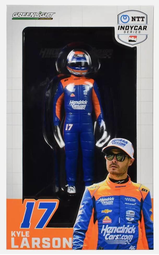 KL17 2024 Driver Figure
