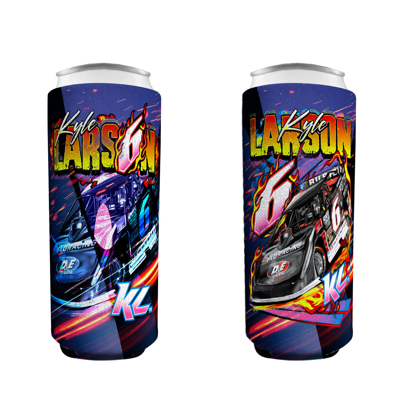 Bri6htness Design- Coozie