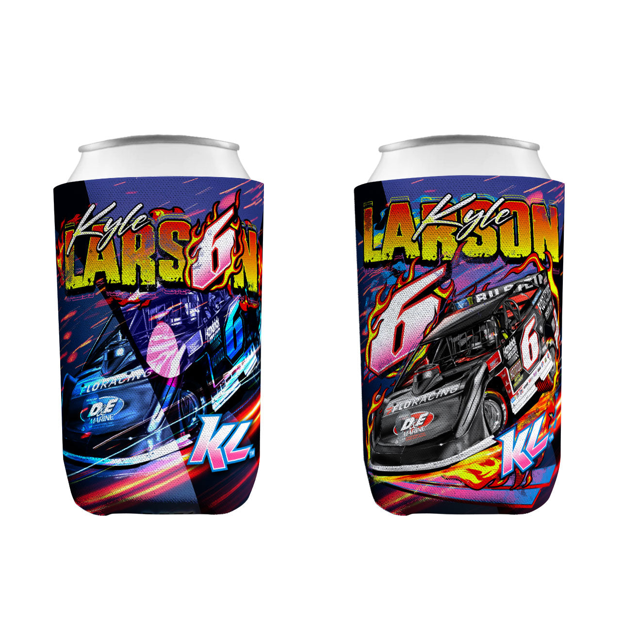 Bri6htness Design- Coozie