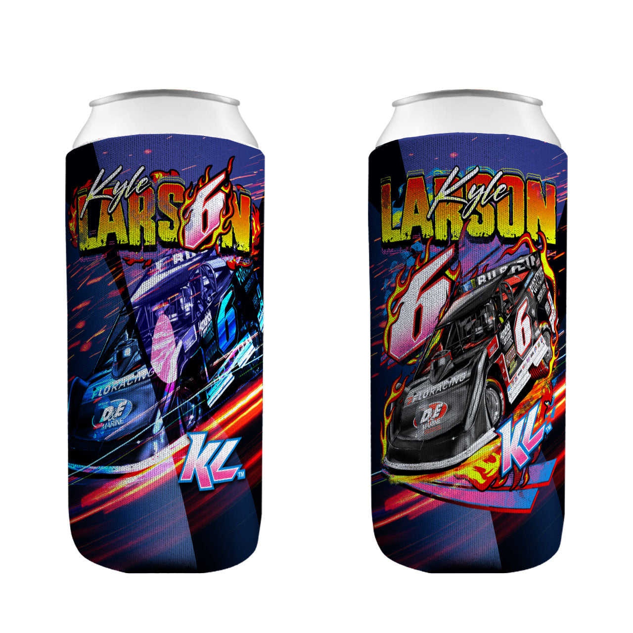 Bri6htness Design- Coozie