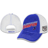 No. 5 2021 NASCAR Champion Design- Youth Blue Adjustable Hat