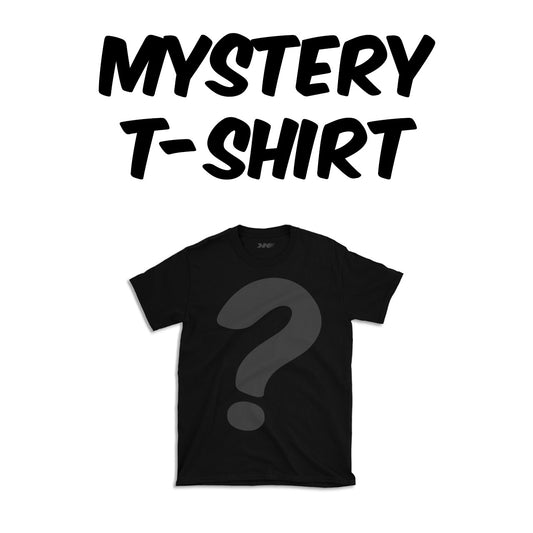 Mystery Shirt