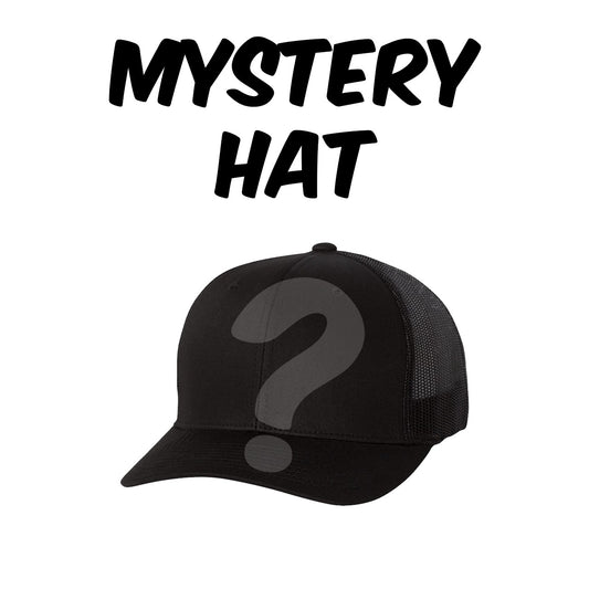 Mystery Hat