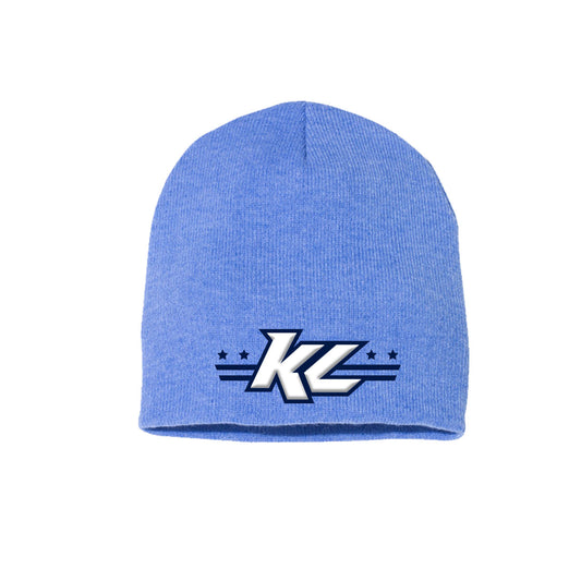 KL Stars Beanie