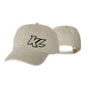 Outline KL Adjustable Hat
