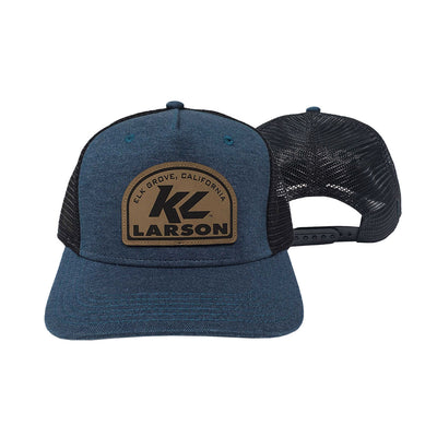 KL Elk Grove Roadie Trucker Hat