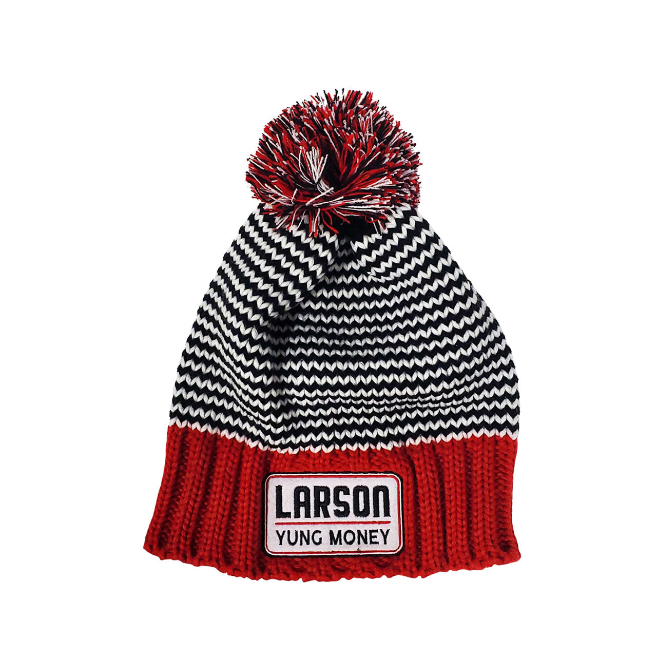 KL Stars Beanie - Shop Kyle Larson