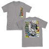 Y57K Design- Adult Gravel T-Shirt