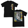 Y57K Design- Adult Black T-Shirt