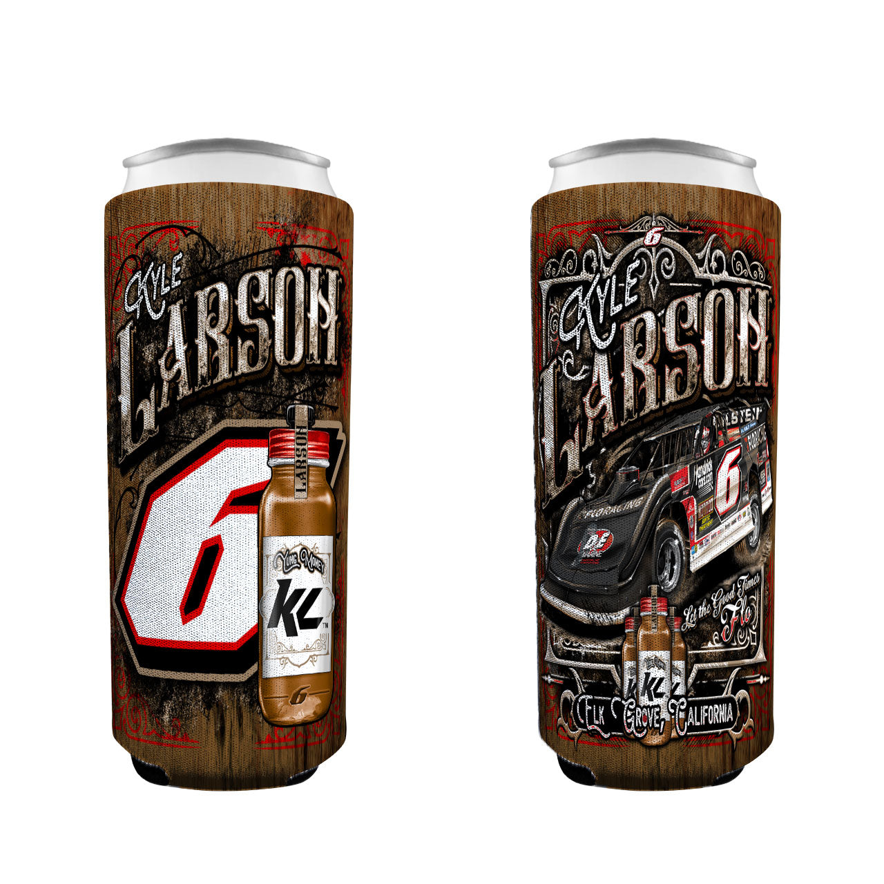 Moonshin6r Design - Coozie