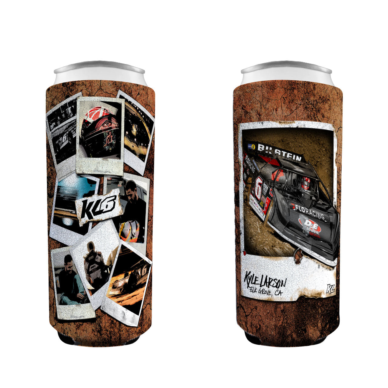 Snapshot Design - Coozie