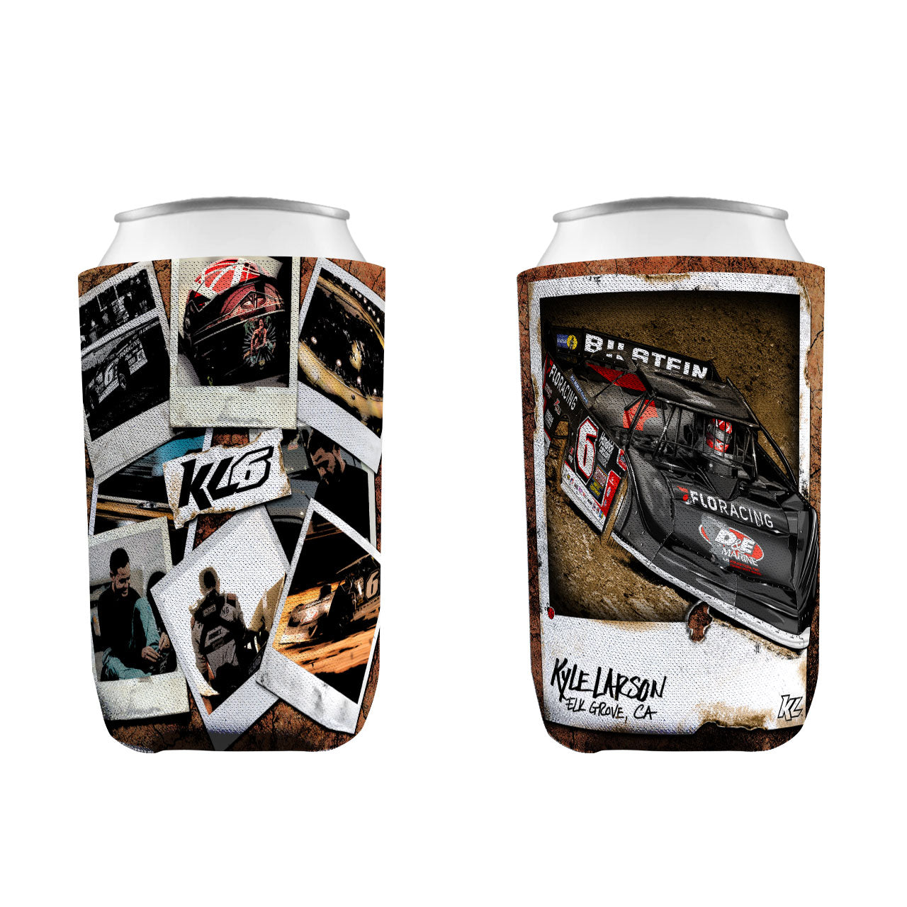 Snapshot Design - Coozie