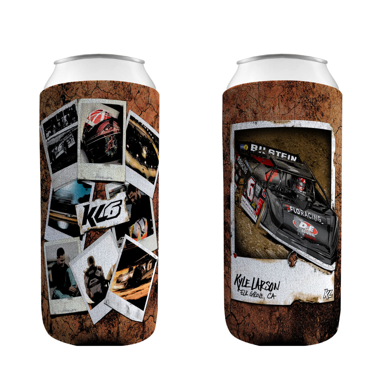 Snapshot Design - Coozie