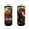 Southern Road to SIXcess Design- Coozie