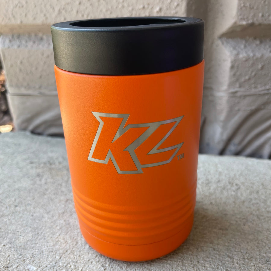 KL 30 oz Ringneck Tumbler w/ Snap Lid- Light Purple - Shop Kyle Larson