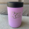 KL Normal Beverage Holder- Light Purple