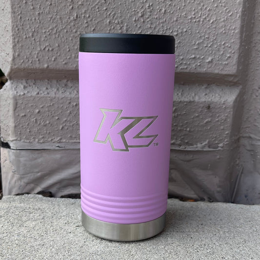 KL Slim Beverage Holder- Light Purple